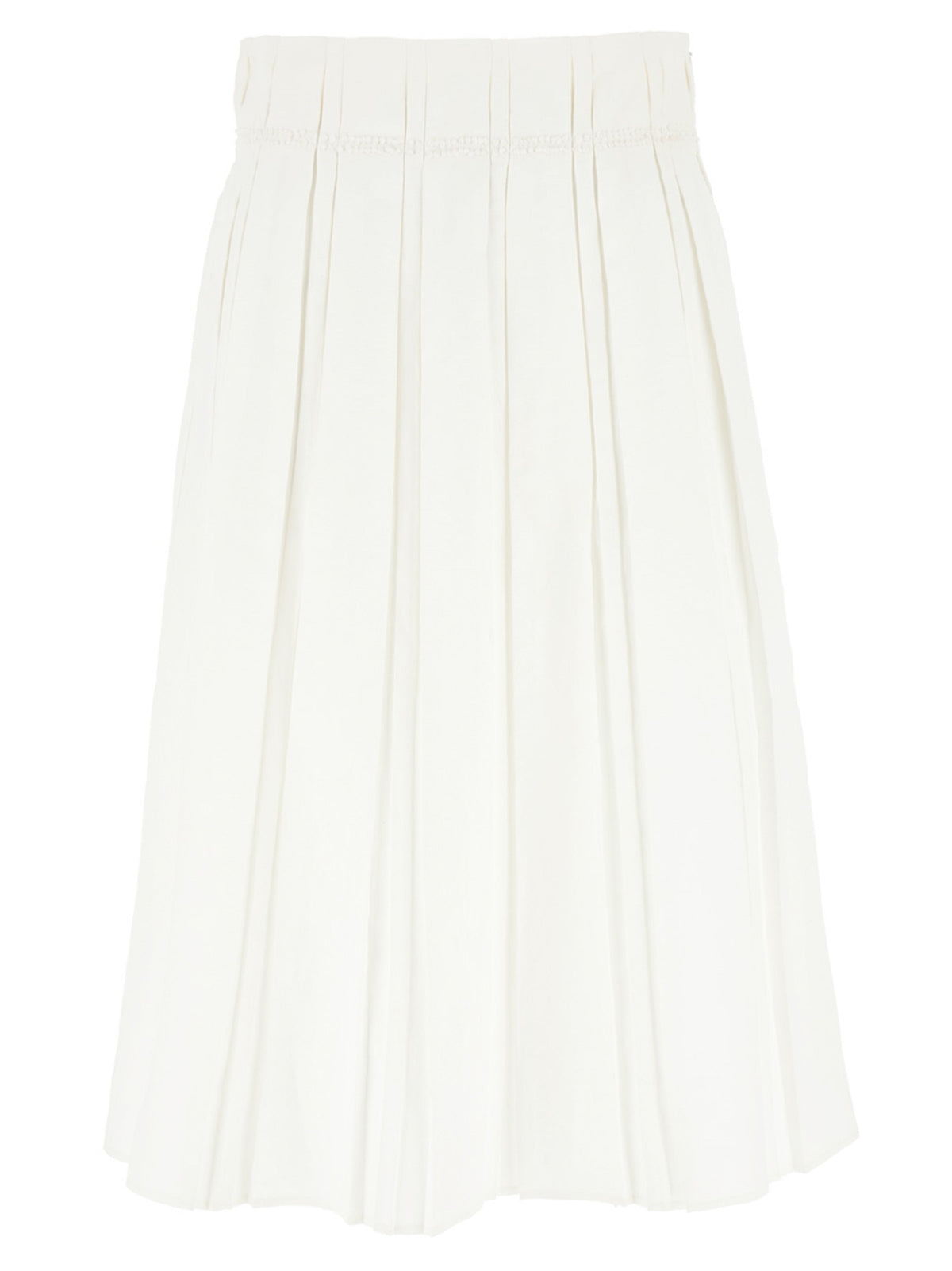 Midi skirt