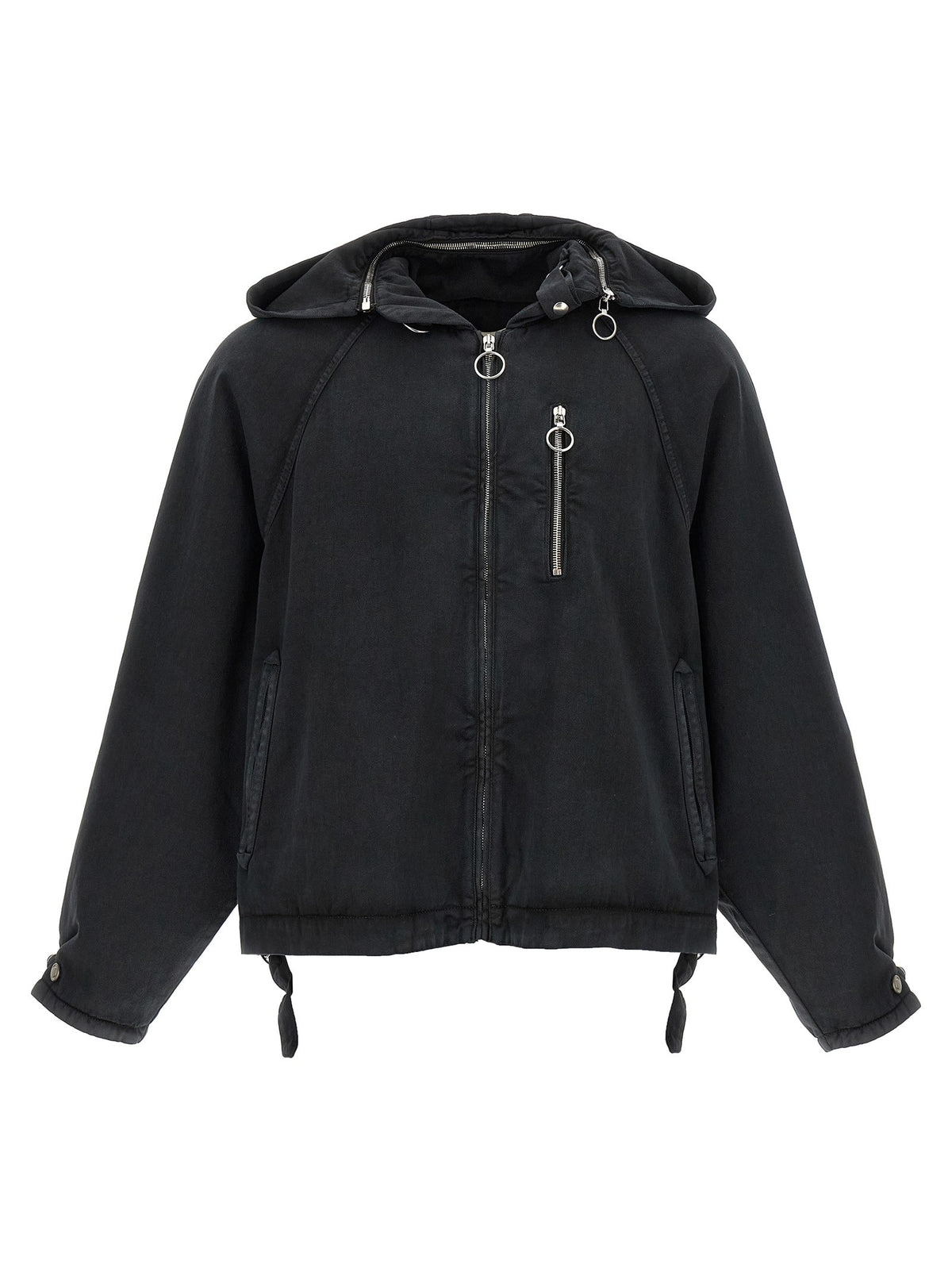 'Midia' jacket