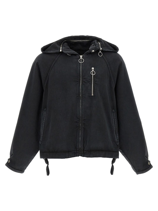 'Midia' jacket