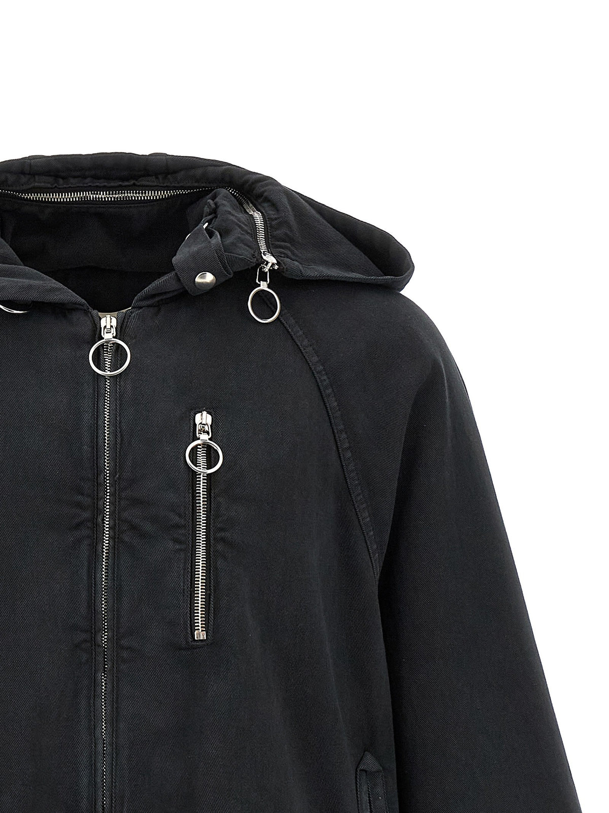 'Midia' jacket