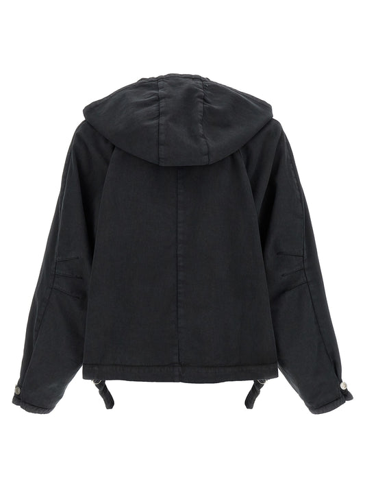 'Midia' jacket