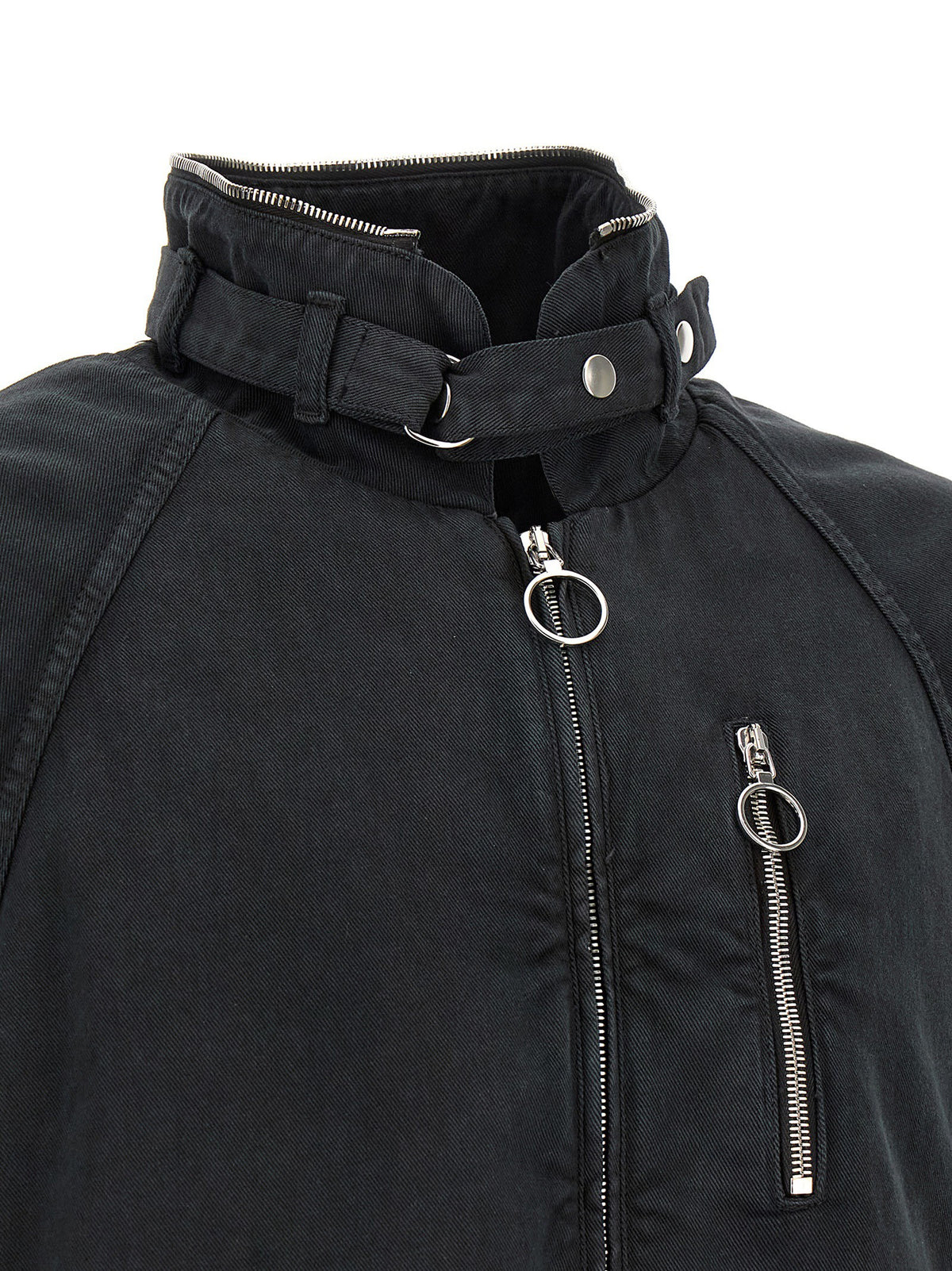'Midia' jacket