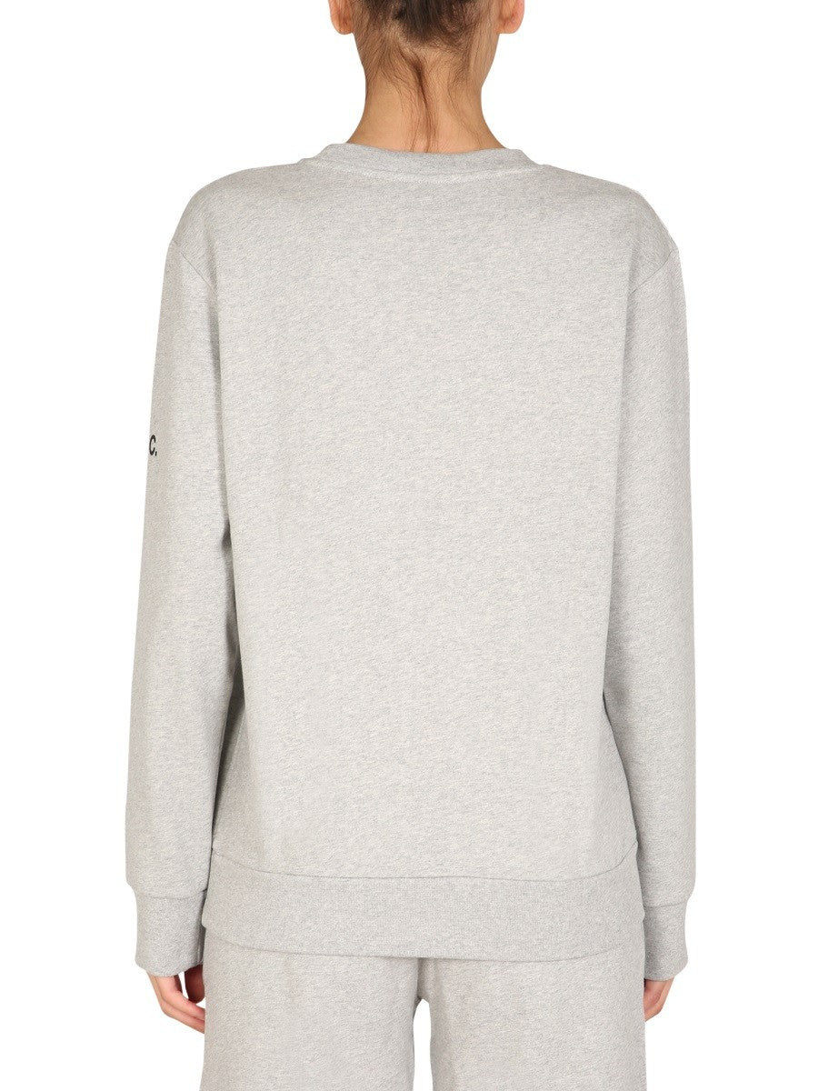 "MIKA" SWEATSHIRT