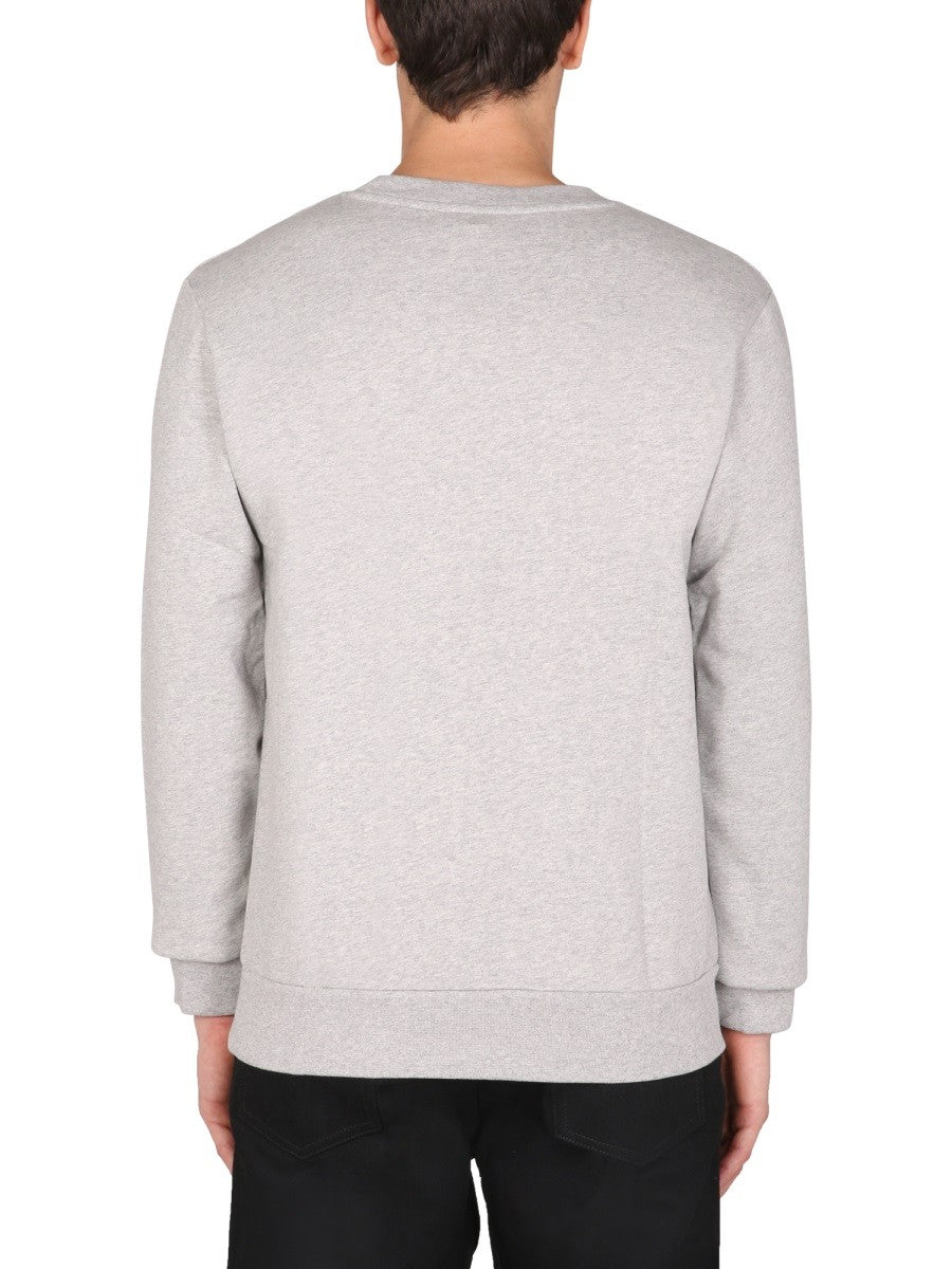 "MIKA" SWEATSHIRT