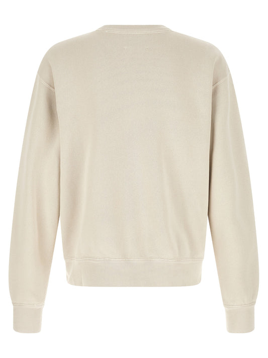 'Mikoy-GB' sweatshirt with embroidery