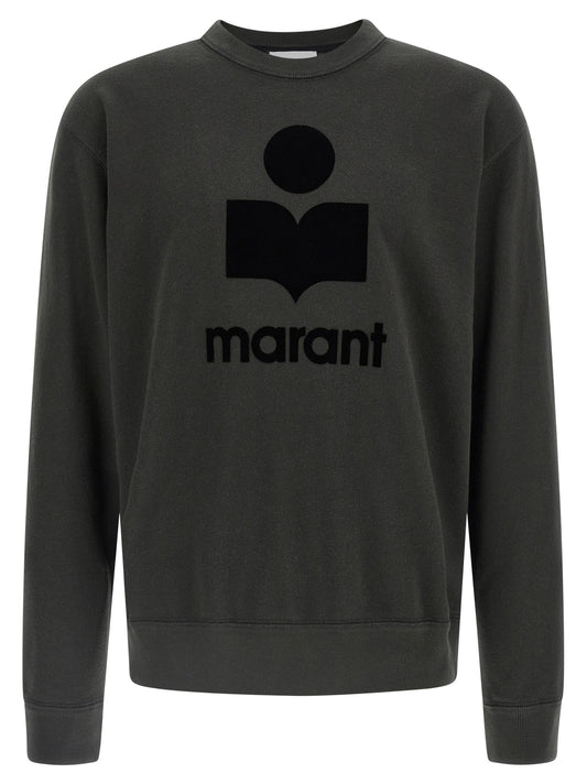 'Mikoy' sweatshirt