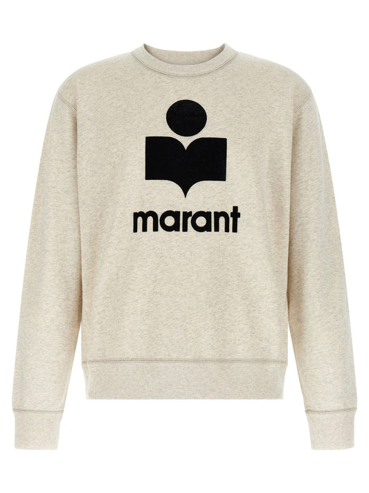 'Mikoy' sweatshirt