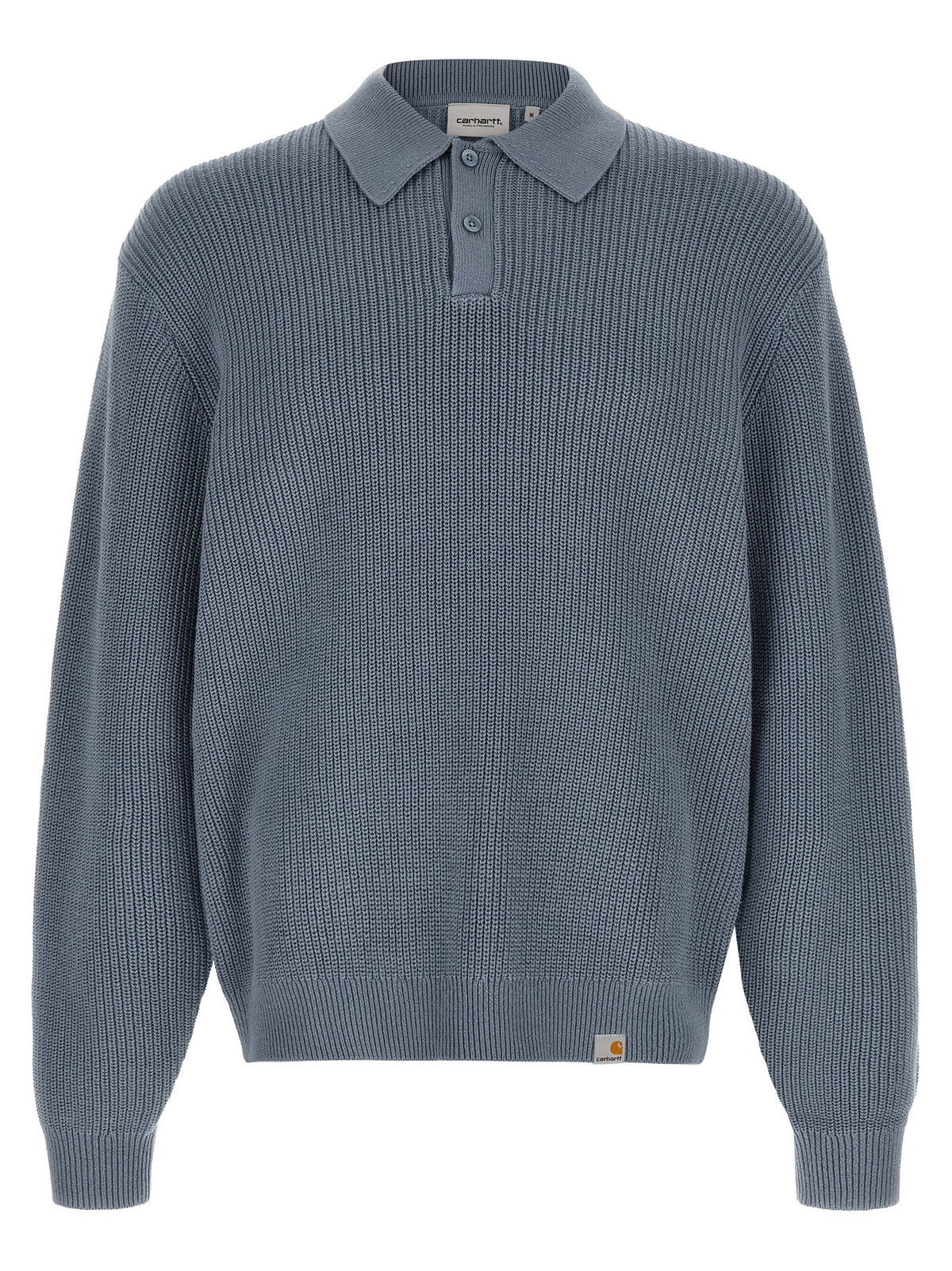 'Miles' polo shirt