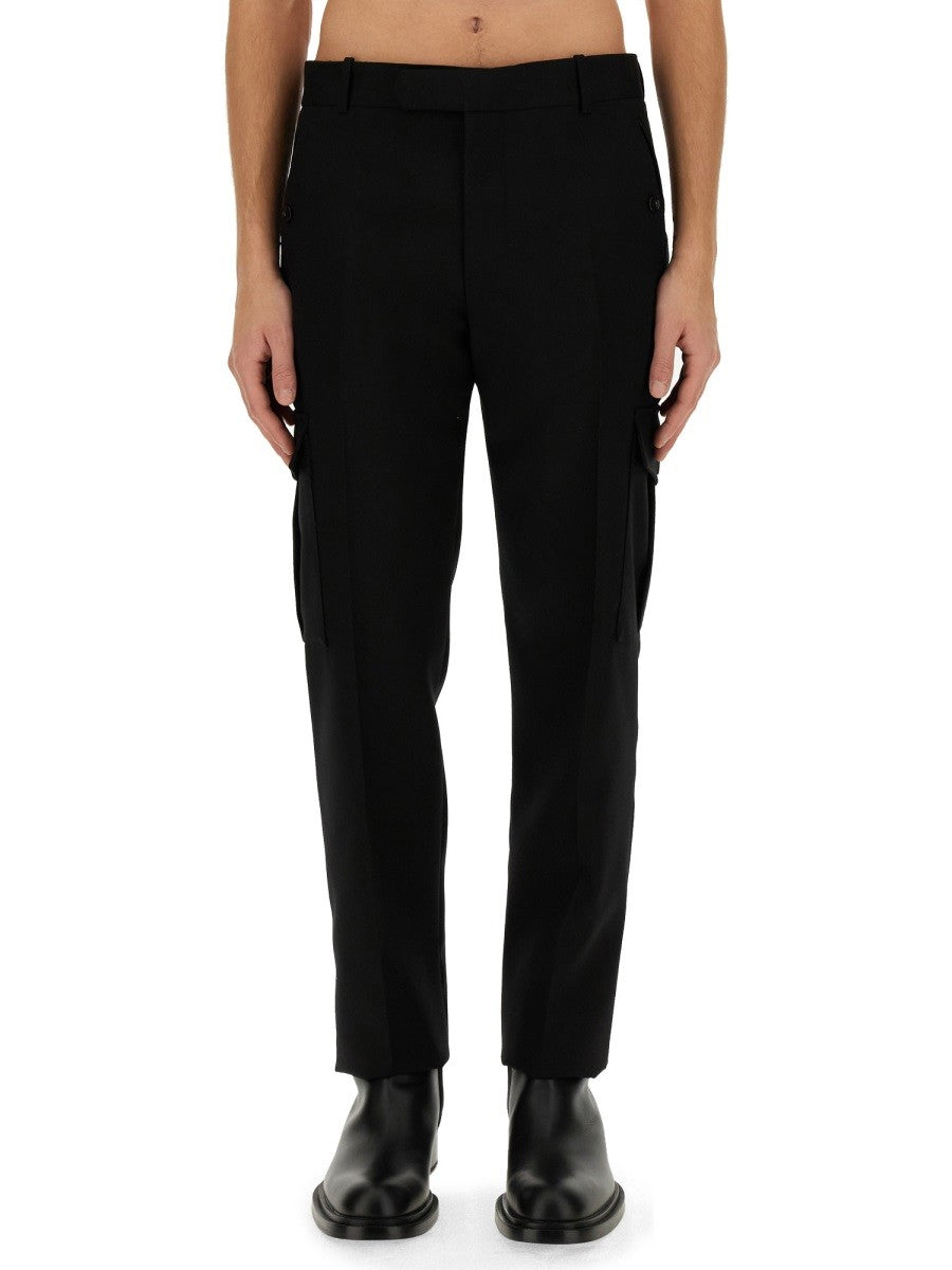 MILITARY PANTS