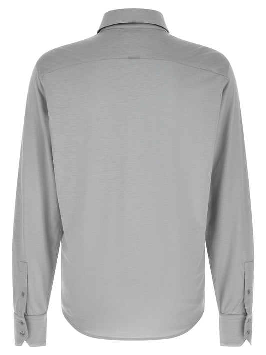 Military shirt