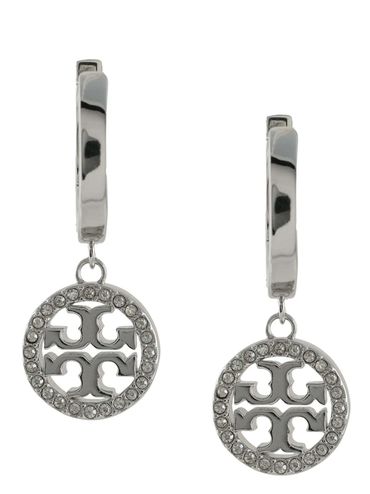'Miller Pavé' earrings