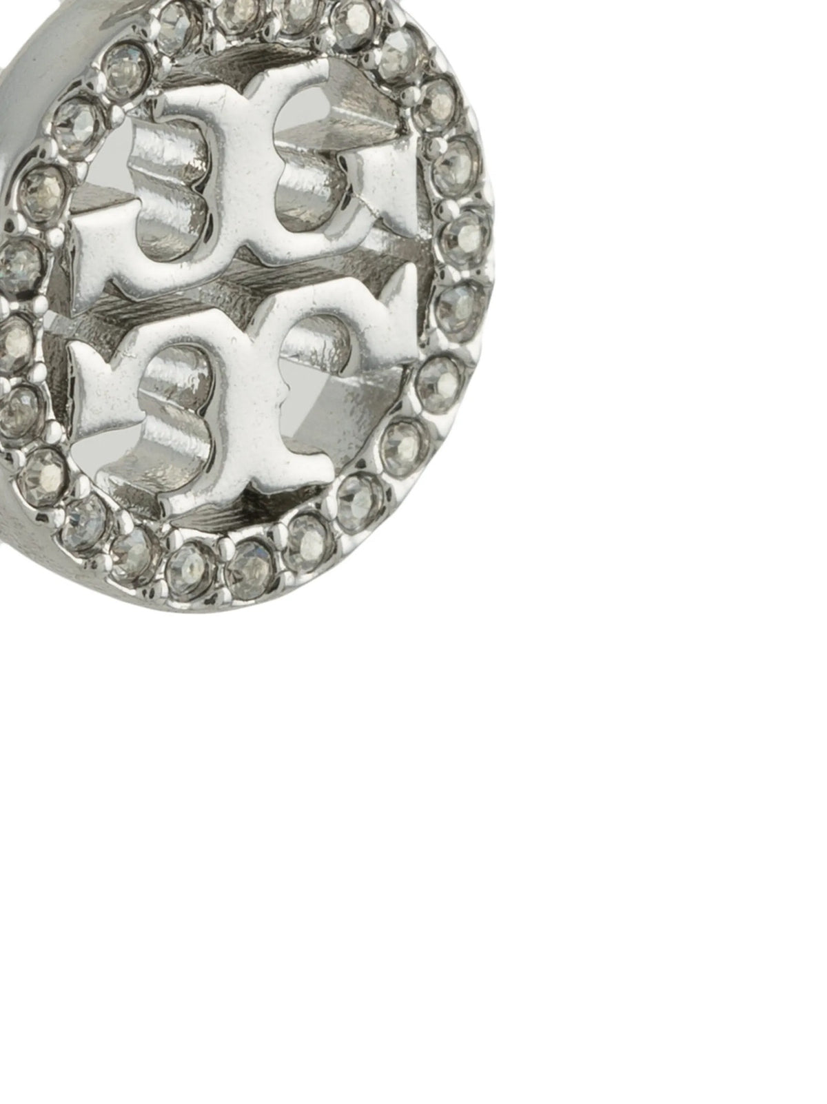 'Miller Pavé' earrings