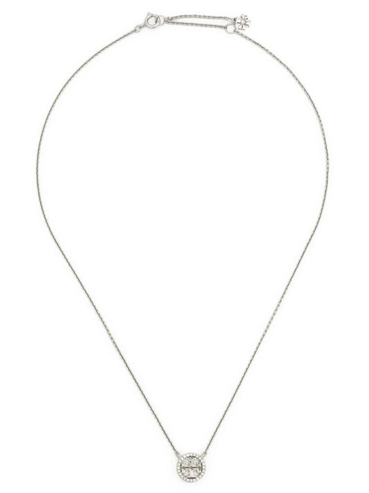 قلادة 'Miller Pavé'