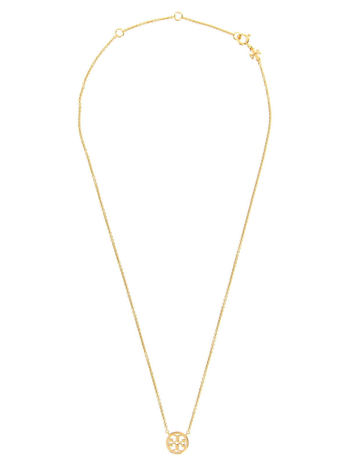 'Miller Pavé' necklace