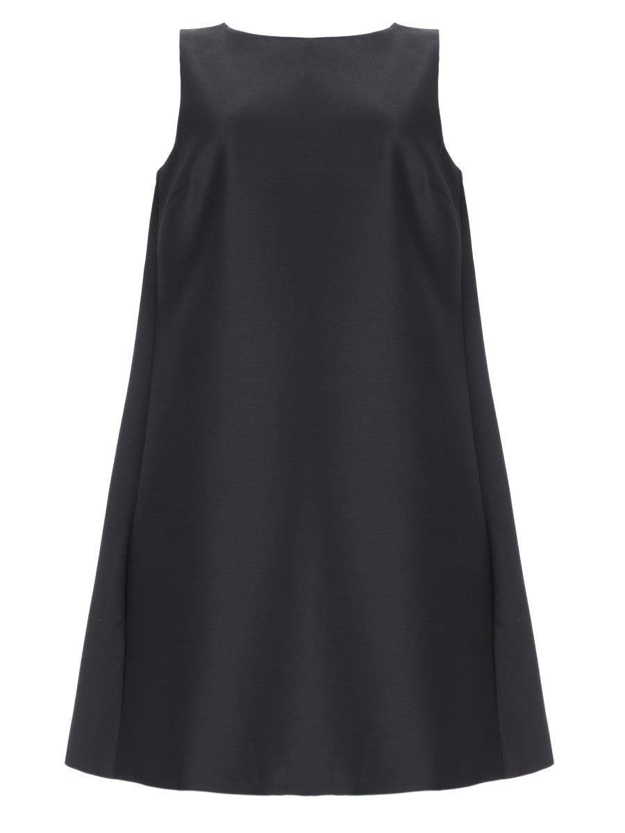 Mini Abito "A-Line"
