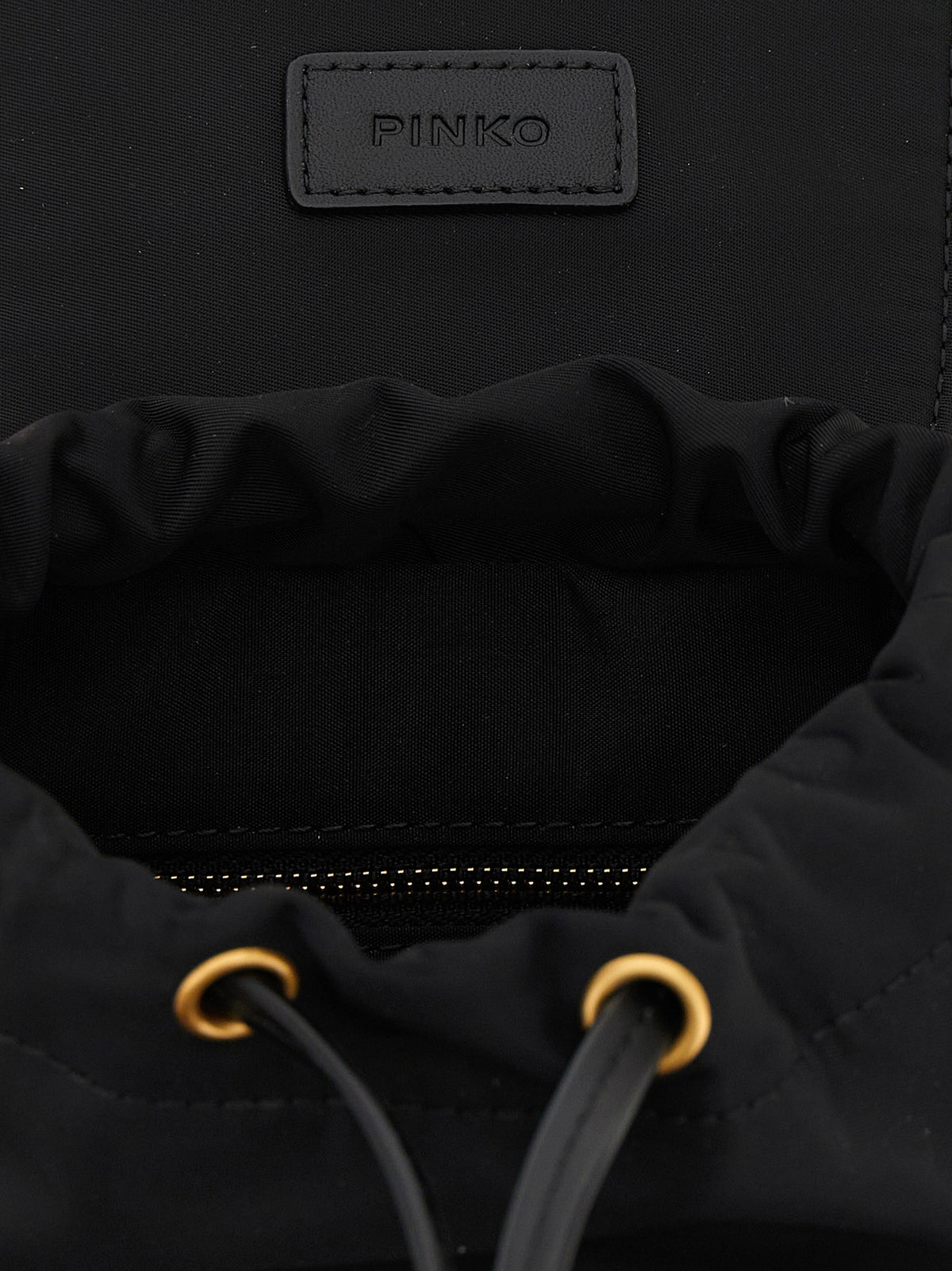Mini backpack