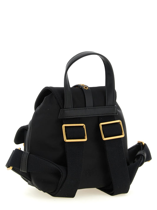 Mini backpack