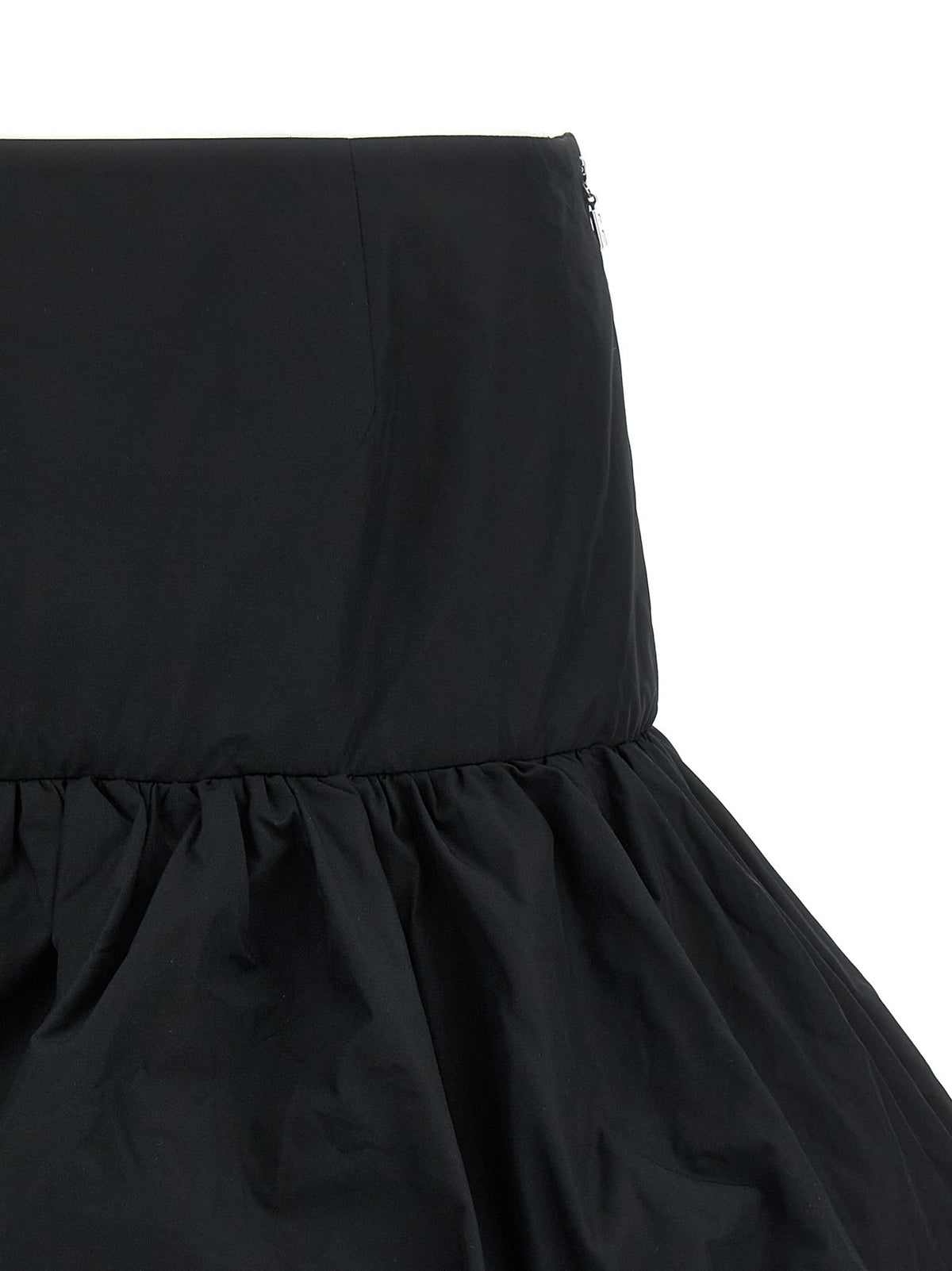 'Mini Balloon' skirt