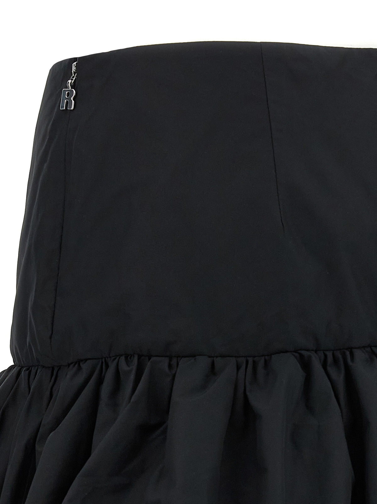 'Mini Balloon' skirt