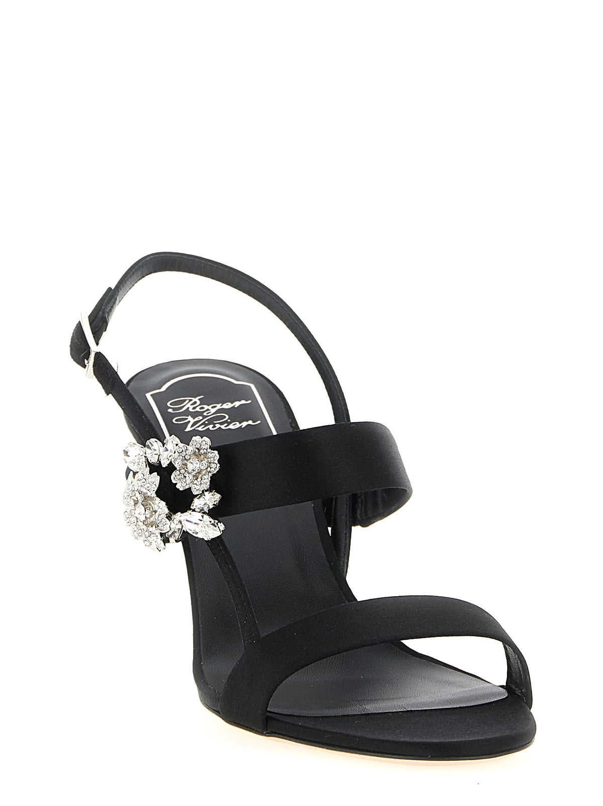 'Mini Bouquet' sandals