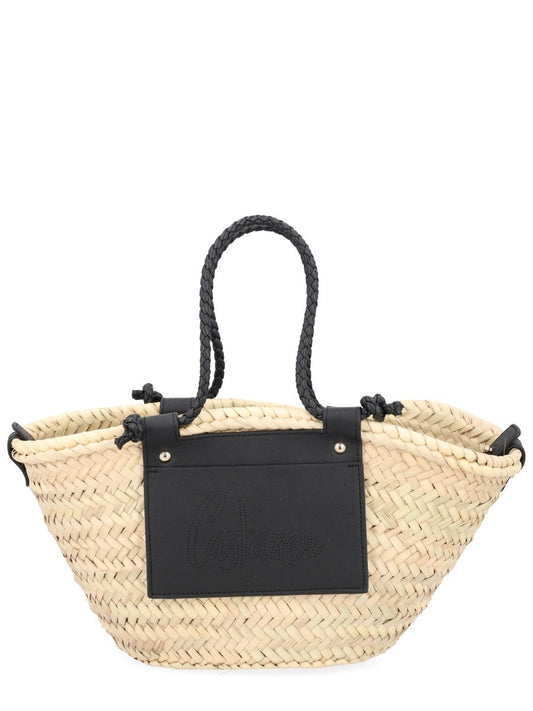 حقيبة "كامبانيا" الصغيرة