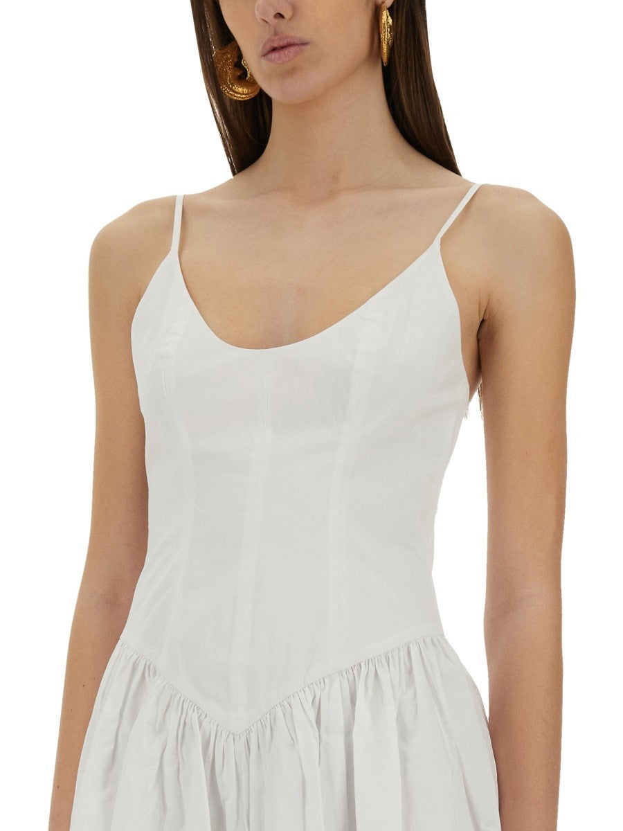 MINI DRESS "DENA"