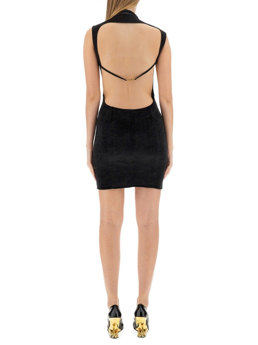 MINI DRESS