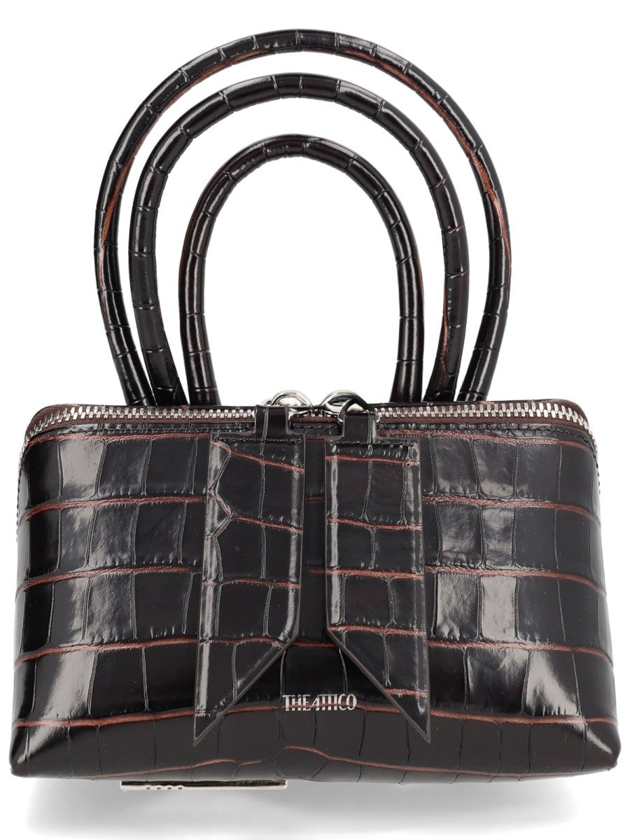 MINI "FRIDAY" BAG
