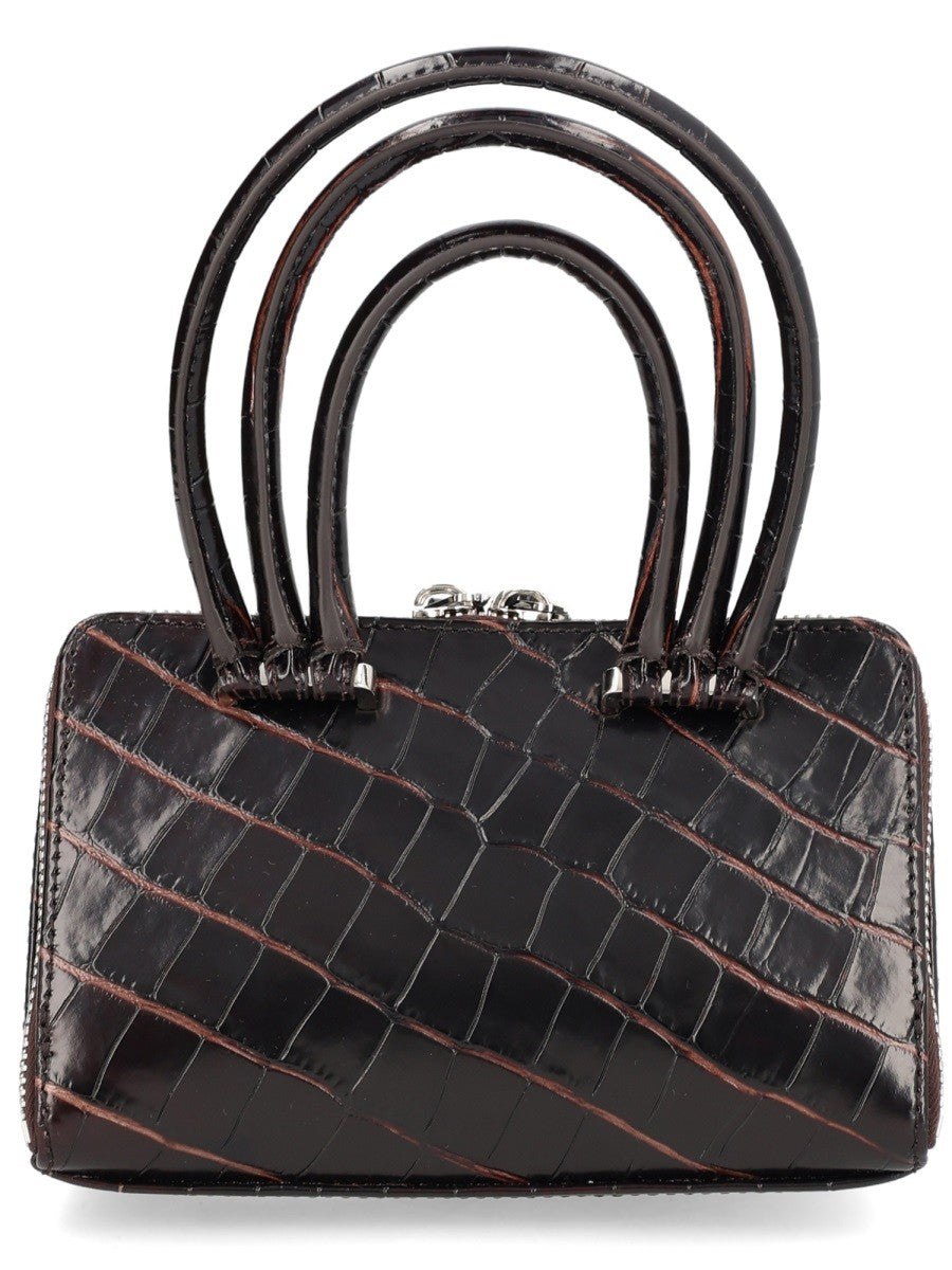 MINI "FRIDAY" BAG