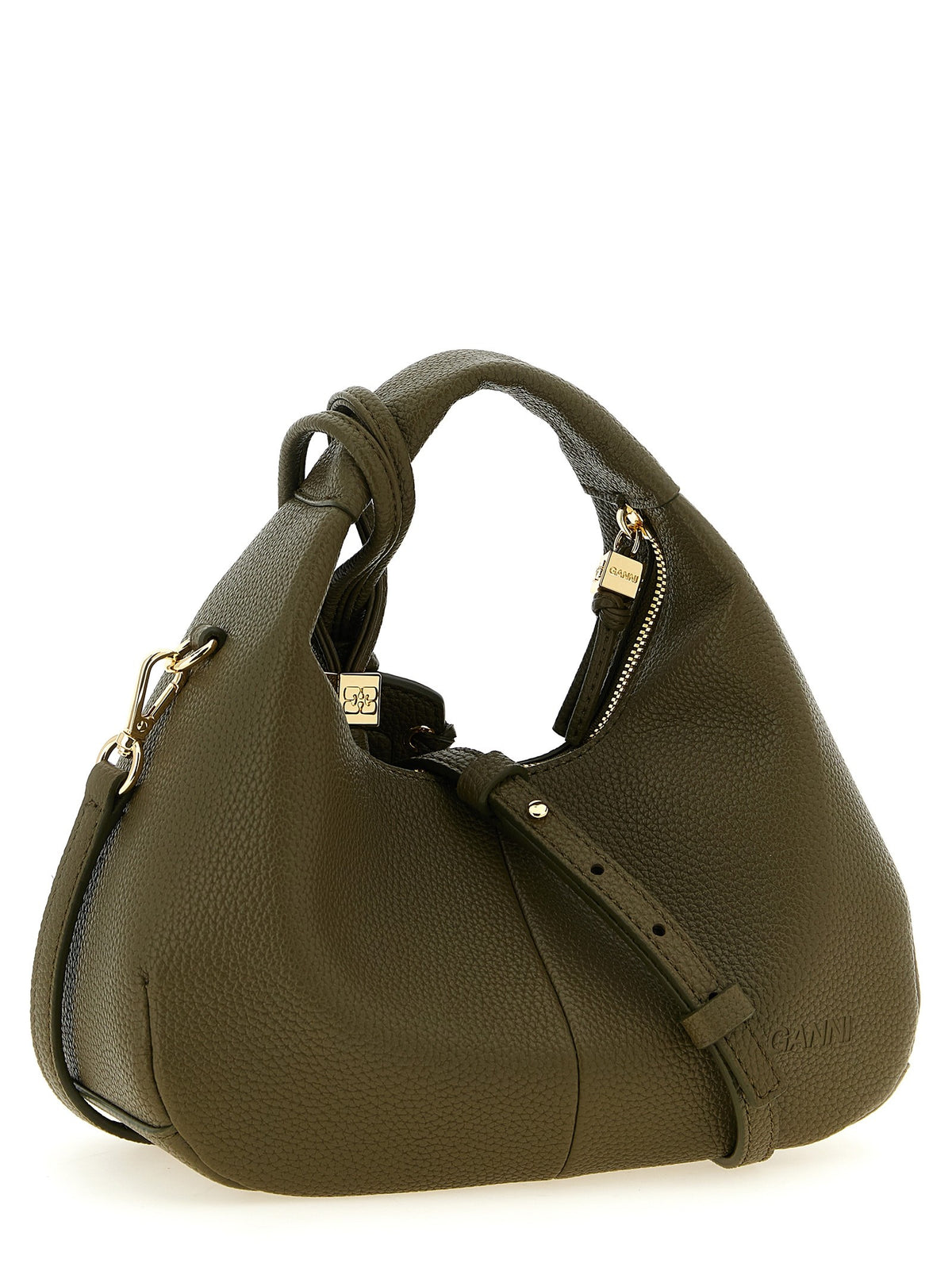 'Mini Hobo' handbag