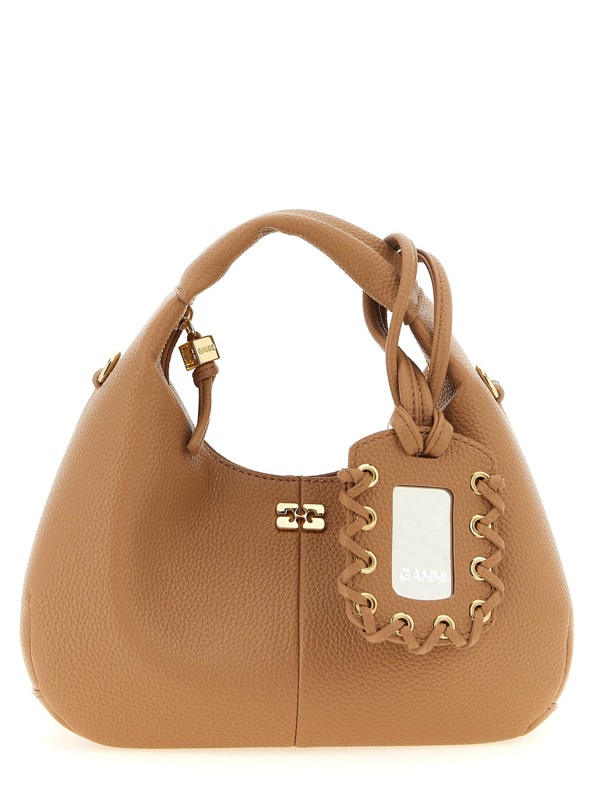 'Mini Hobo' handbag