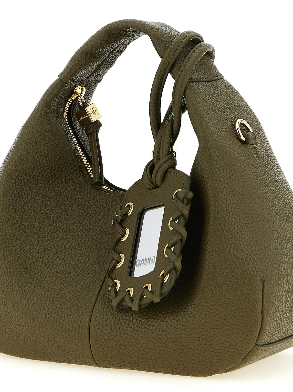 'Mini Hobo' handbag