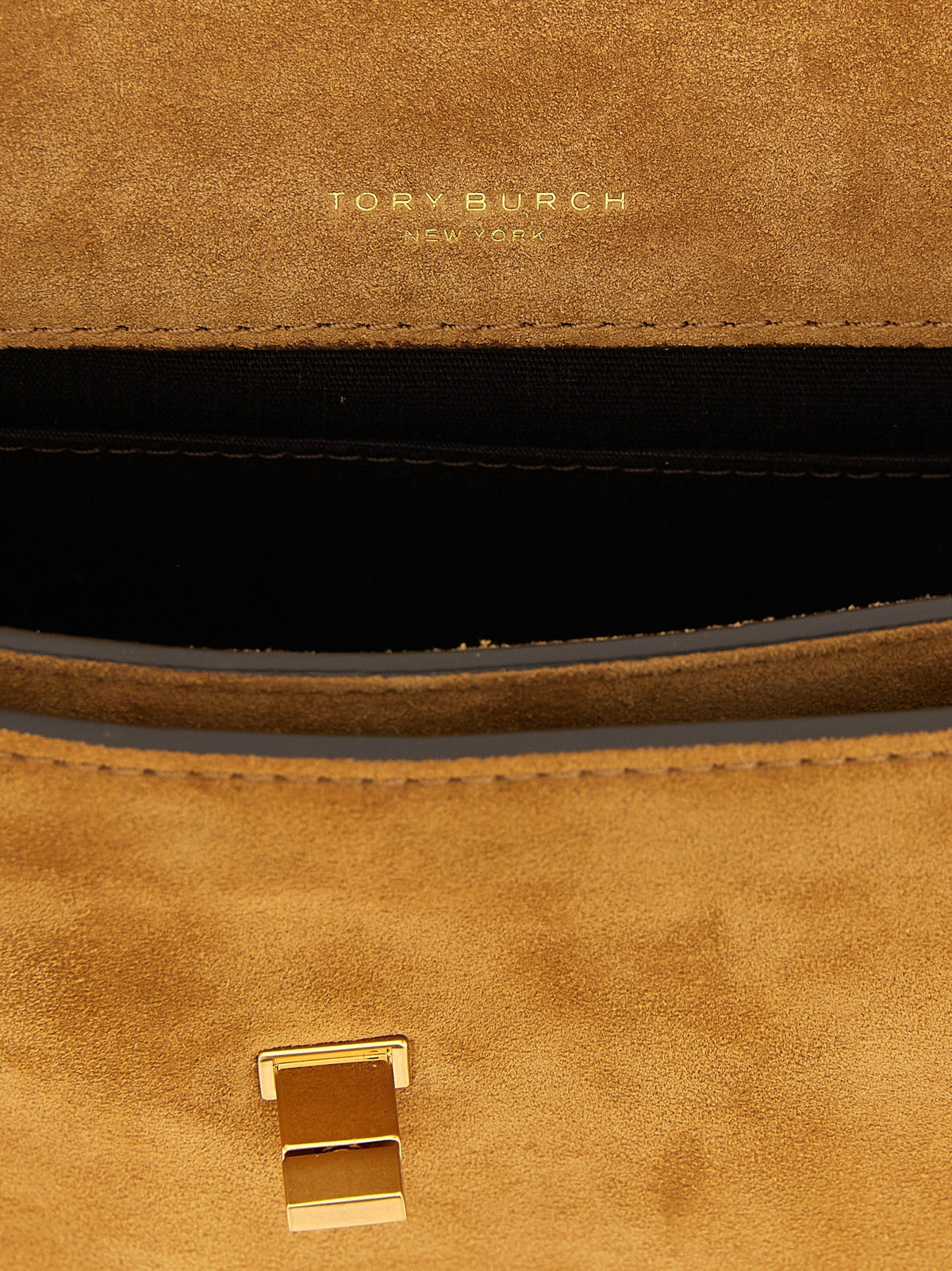 'Mini Kira Turnlock' shoulder bag
