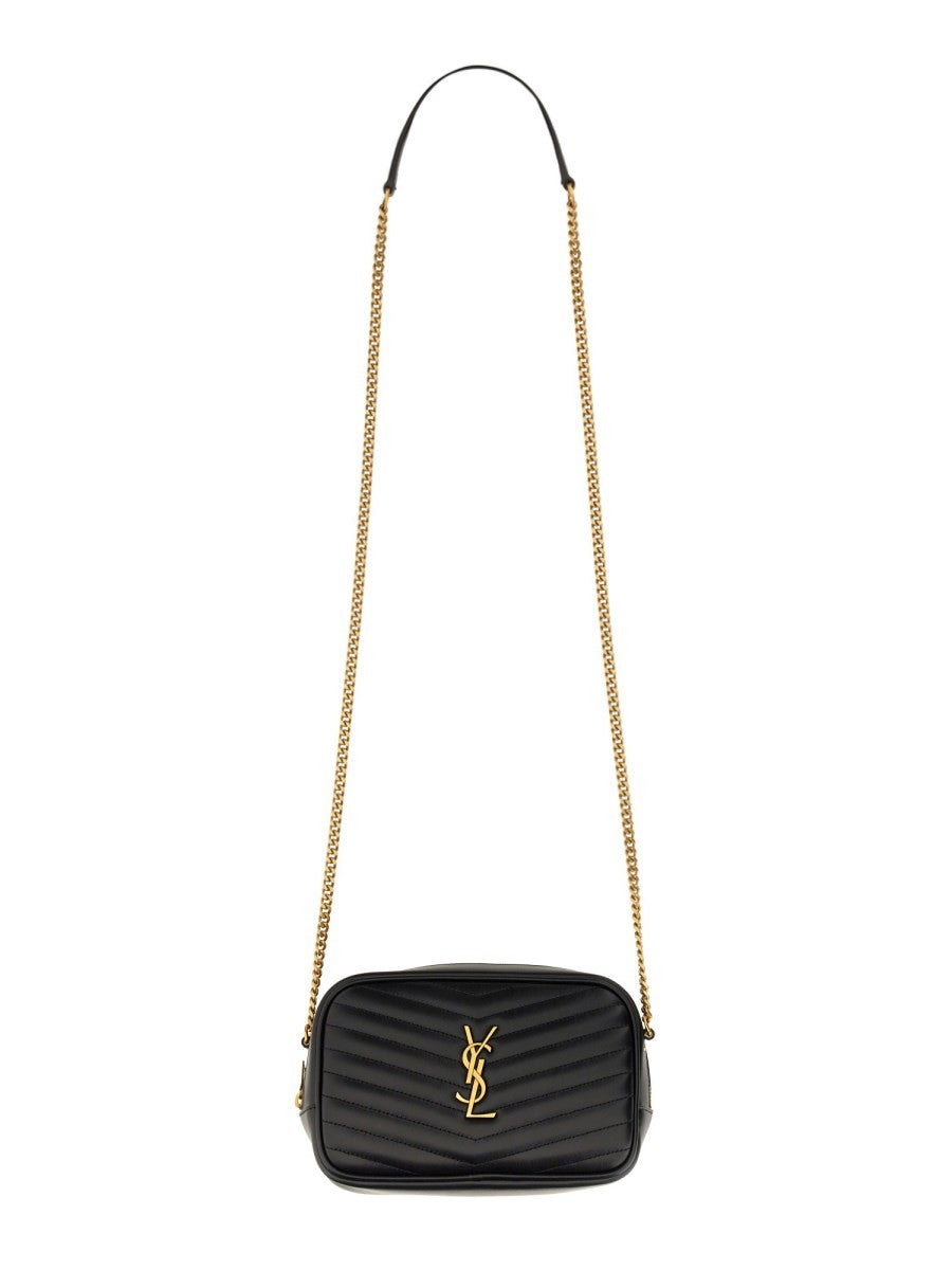 MINI "LOU" BAG