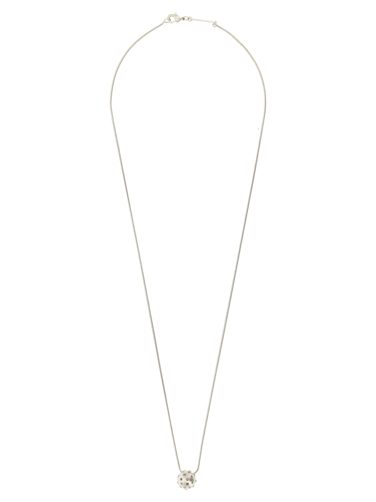 'Mini Orb' necklace