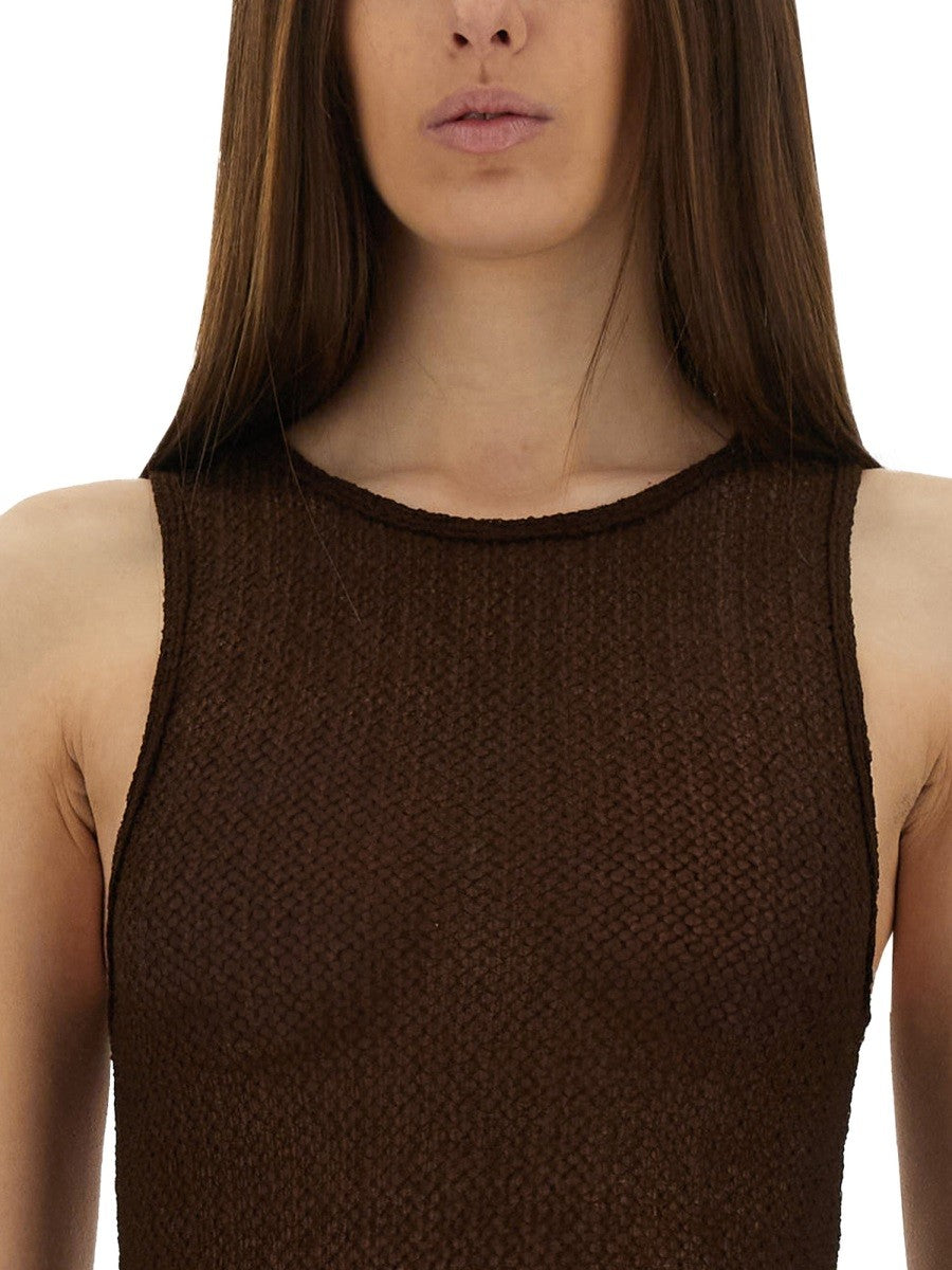 MINI "PONCIK" DRESS