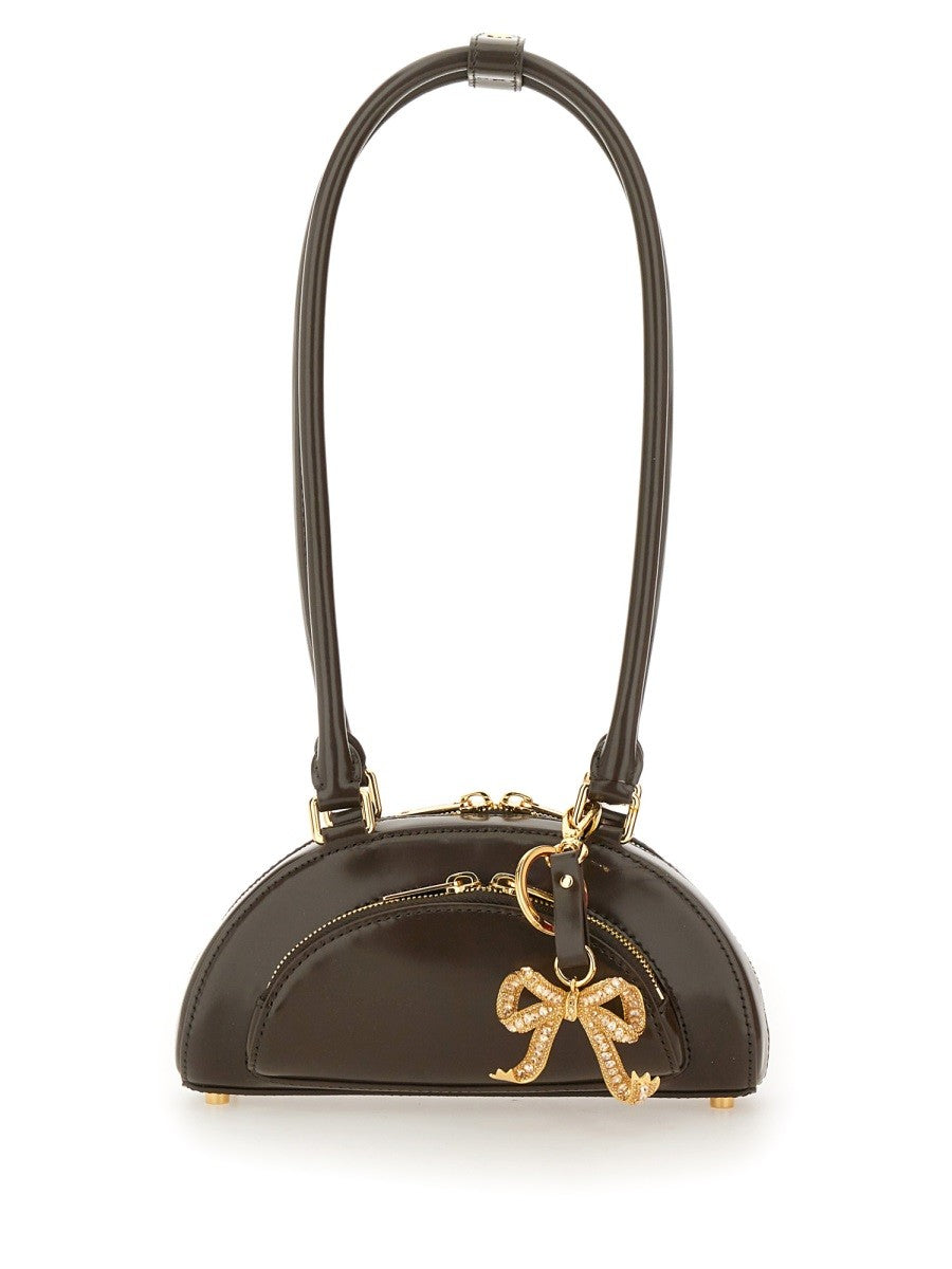 MINI SHOULDER BAG