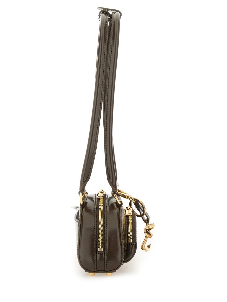 MINI SHOULDER BAG