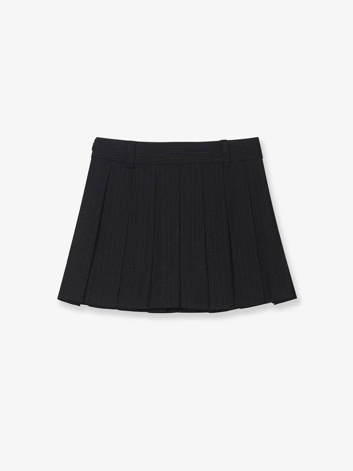 Mini Skirt with shorts