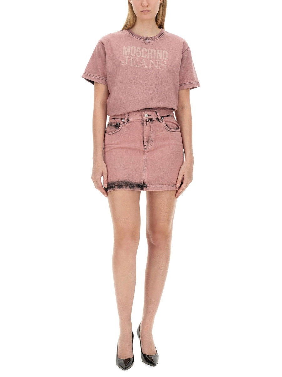 MINI SKIRT
