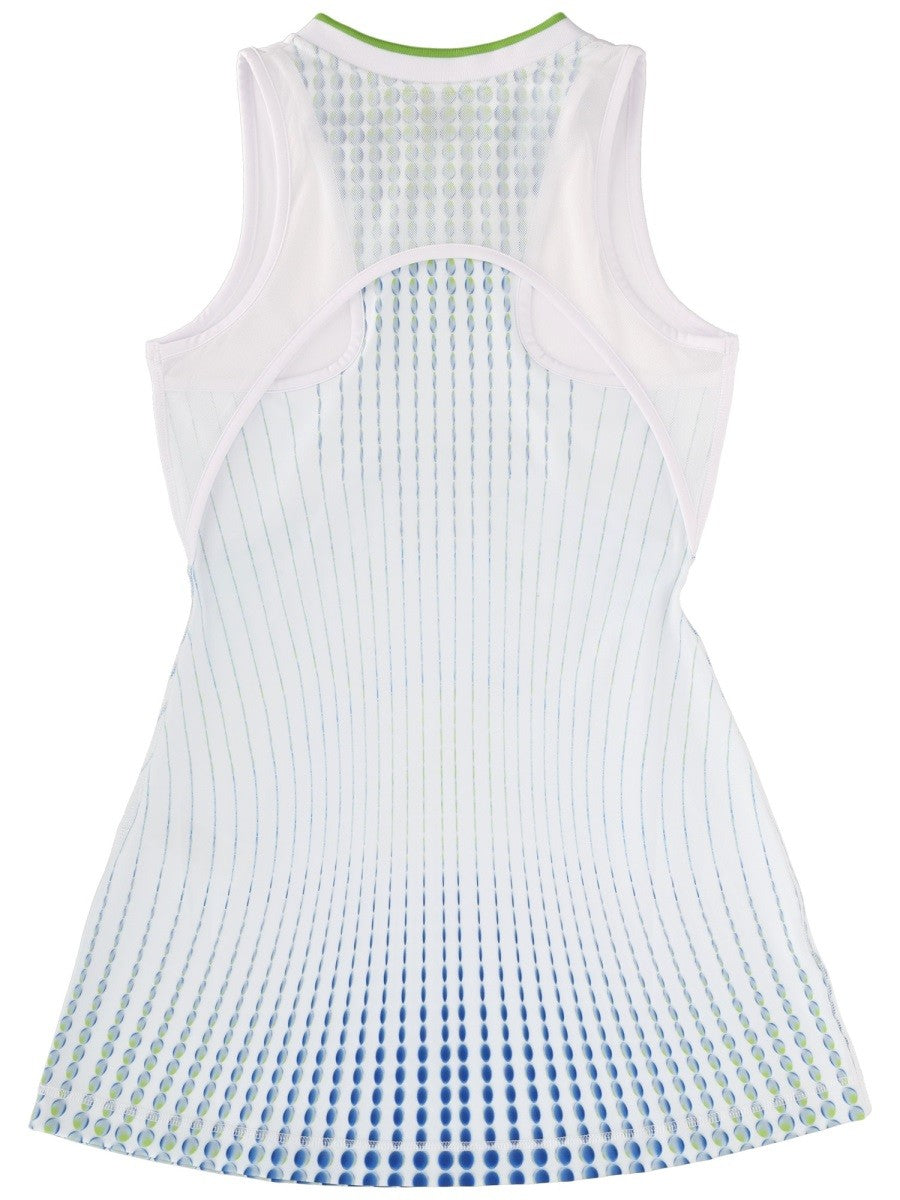 MINI "TENNIS" DRESS