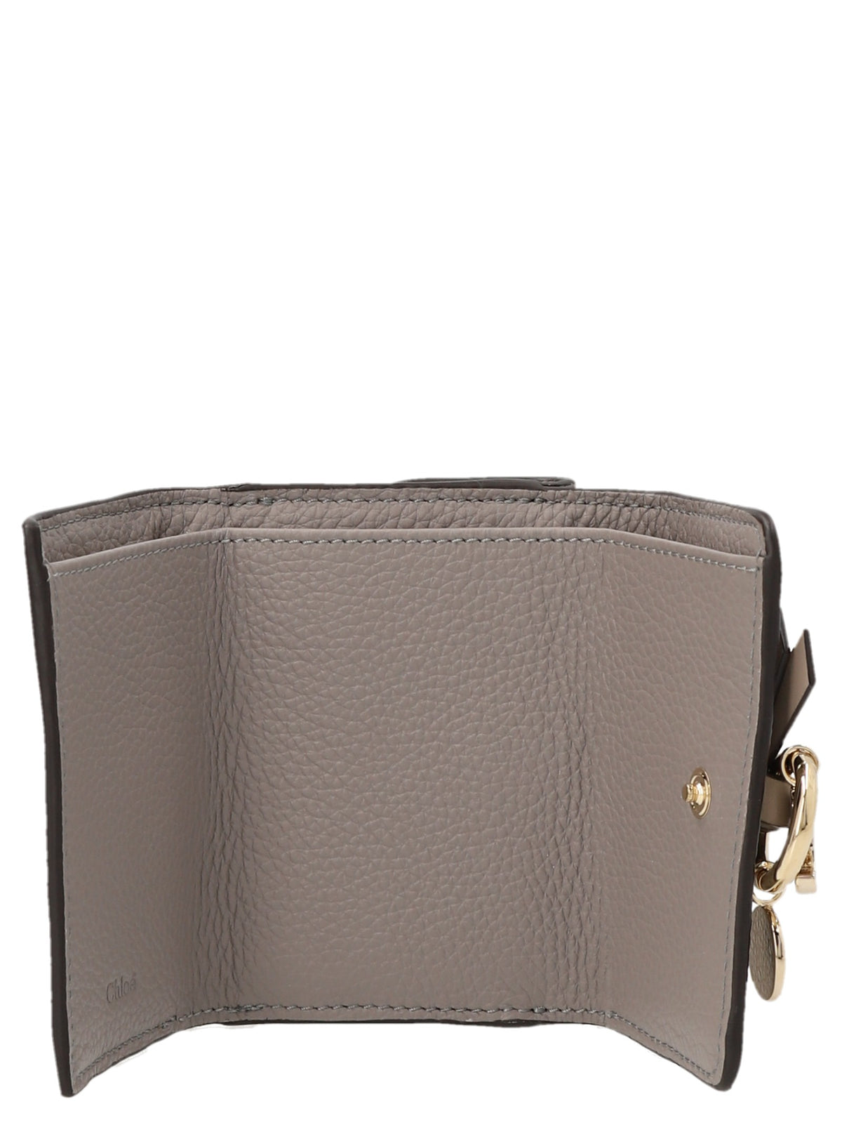 'Mini Tri Fold’ wallet