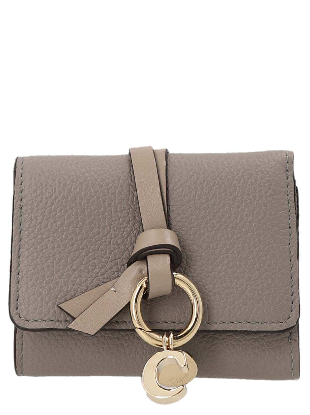 'Mini Tri Fold’ wallet
