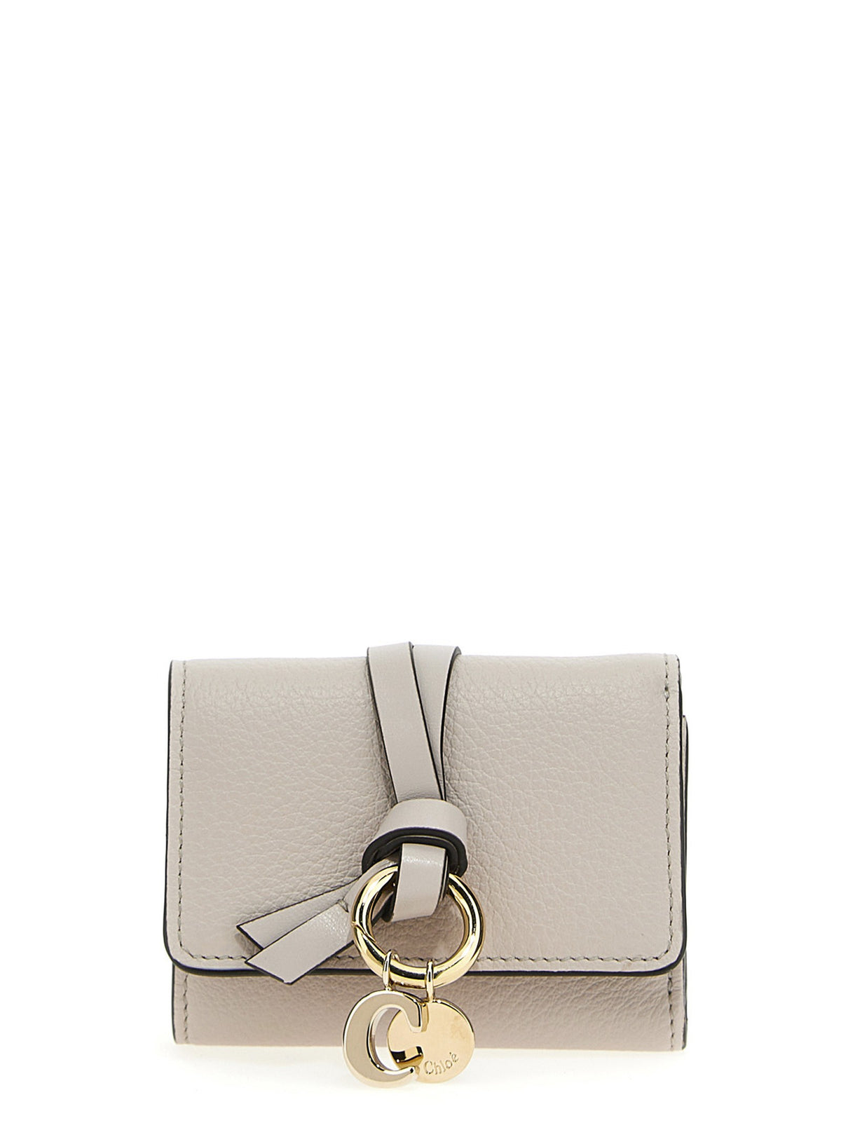 'Mini Tri Fold' wallet