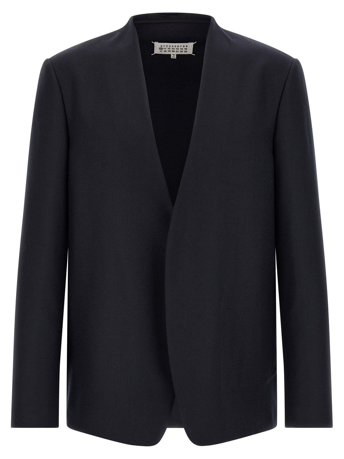 'Minimal' blazer