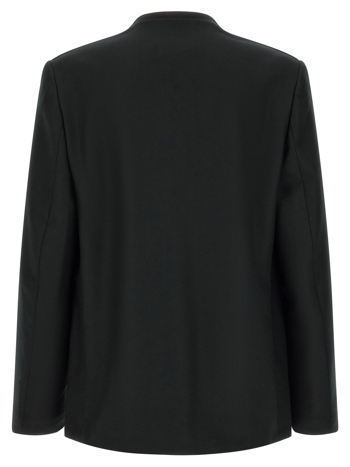 'Minimal' blazer