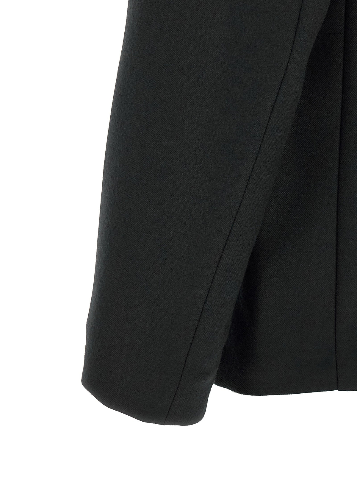 'Minimal' blazer
