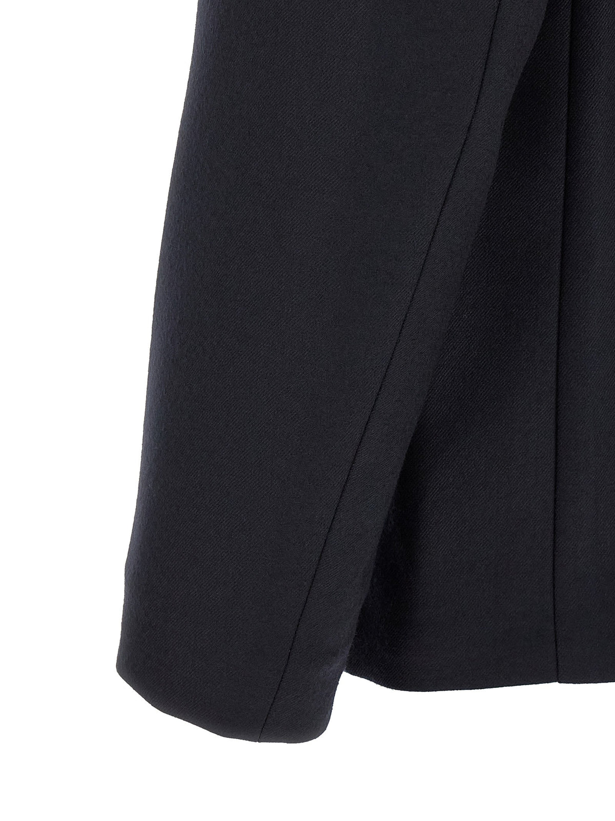 'Minimal' blazer