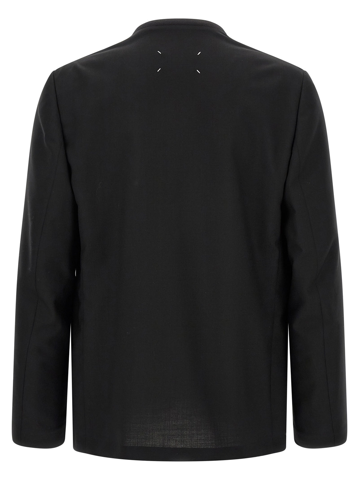 'Minimal' blazer