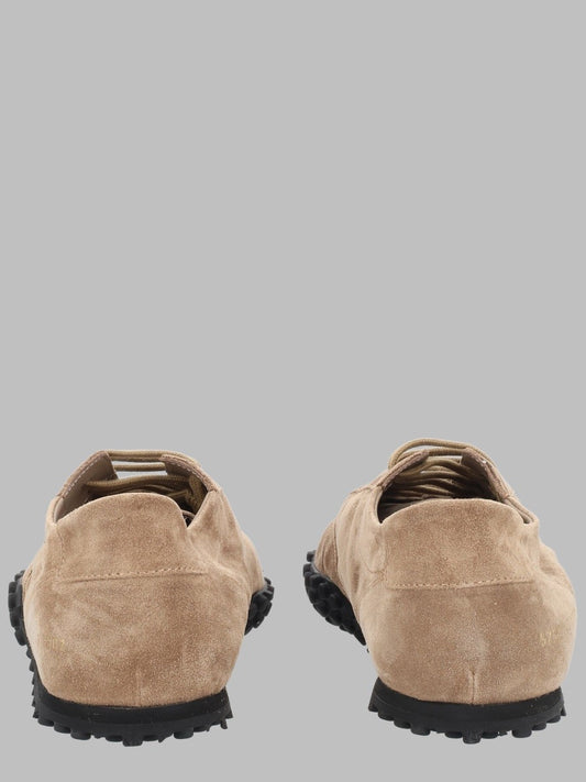 Sneaker "Minimal Runner Seventy"